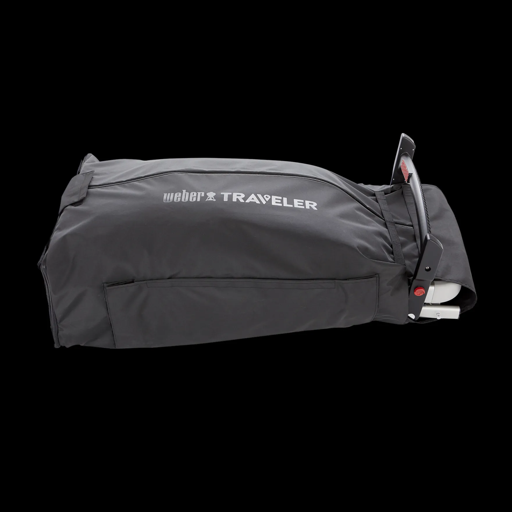 Weber Traveler Transportschutz