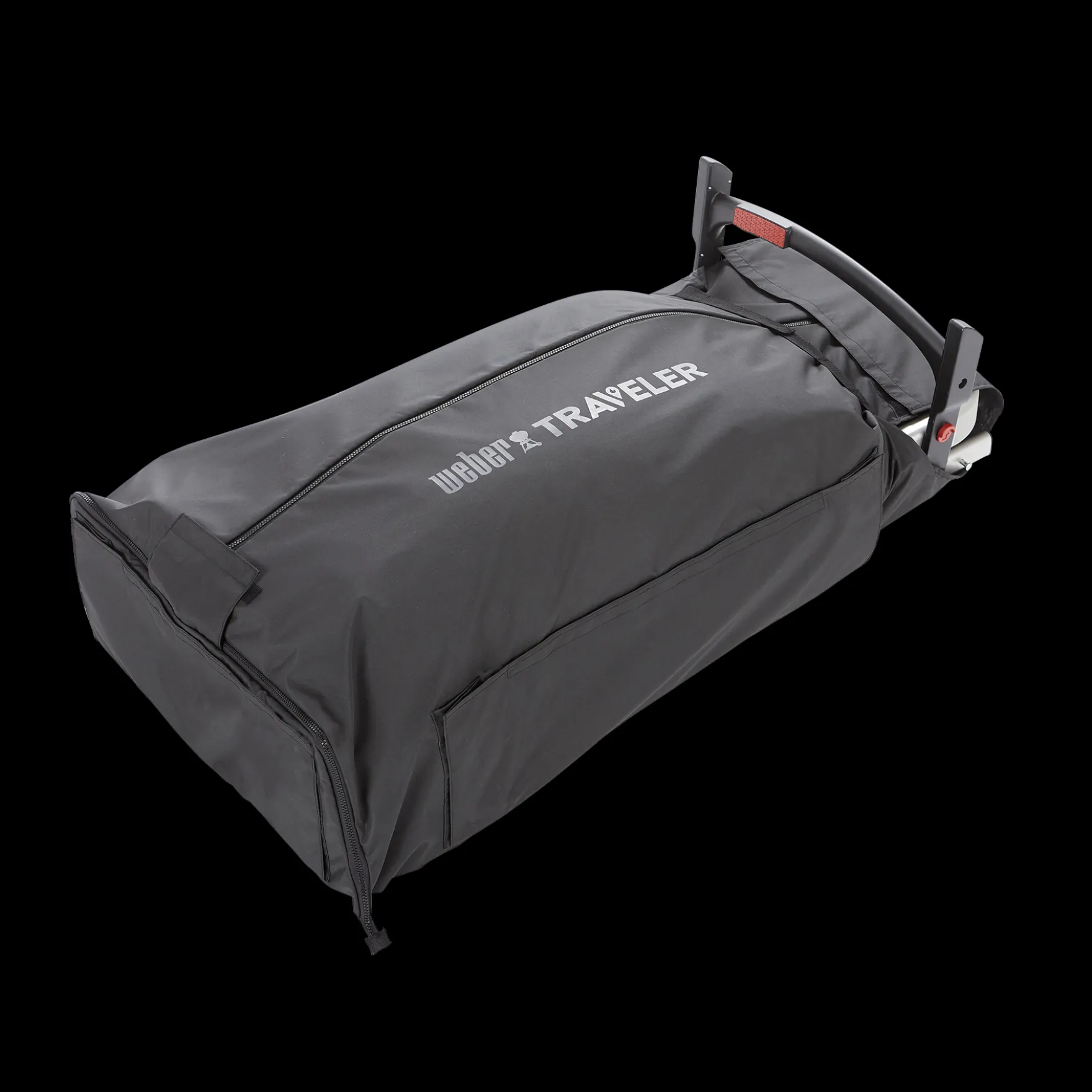 Weber Traveler Transportschutz