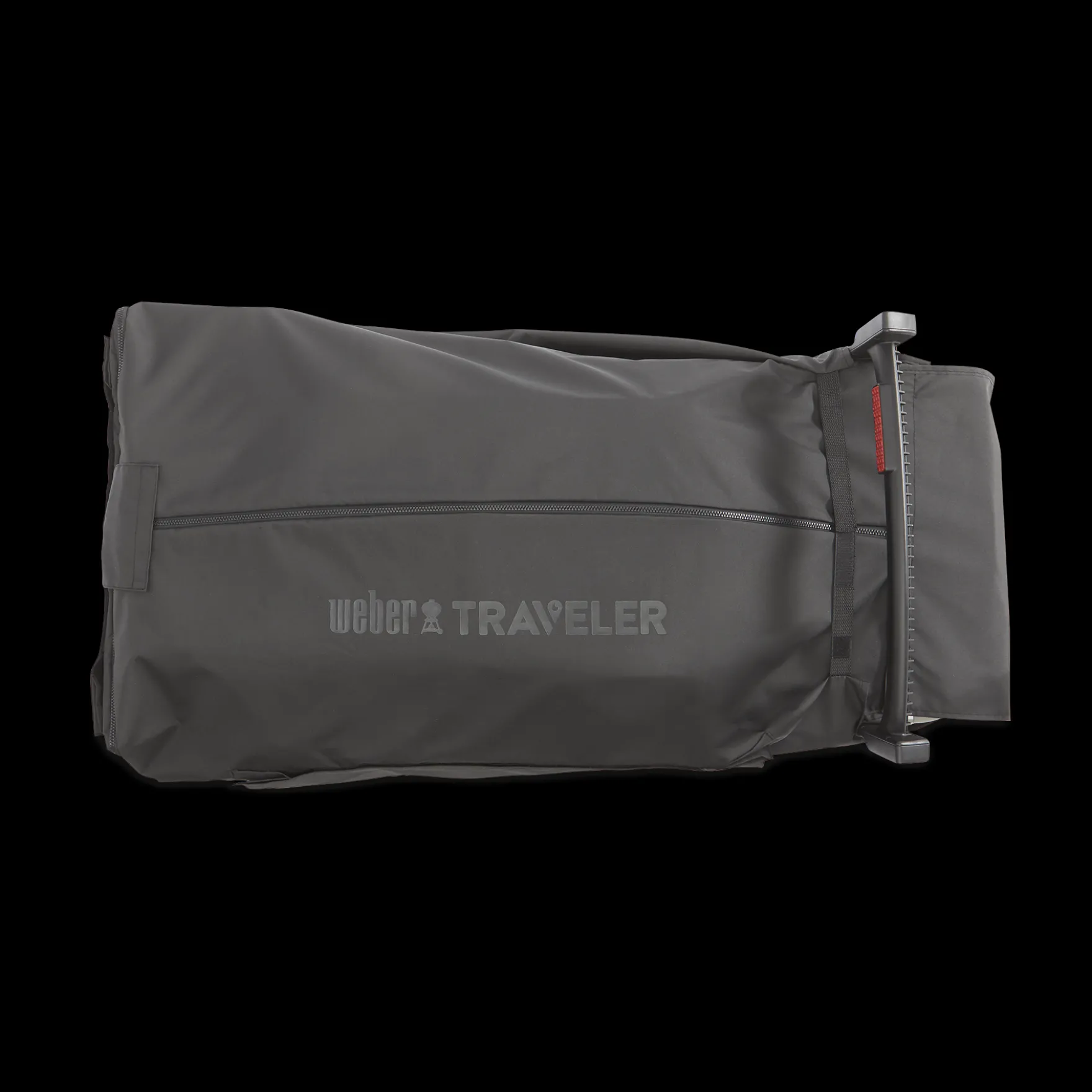 Weber Traveler Transportschutz