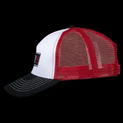 Weber Trucker-Cap