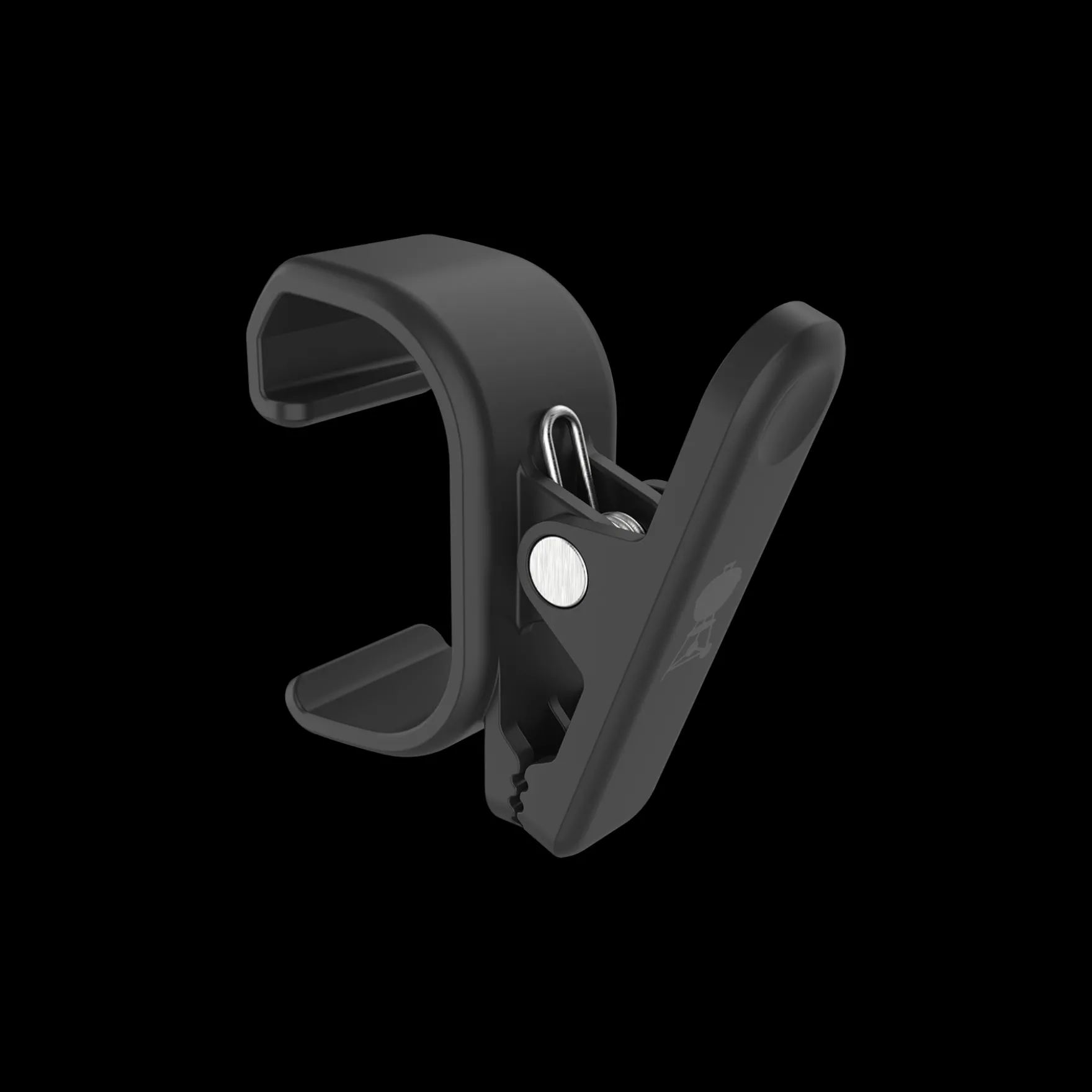 Weber Works Clips