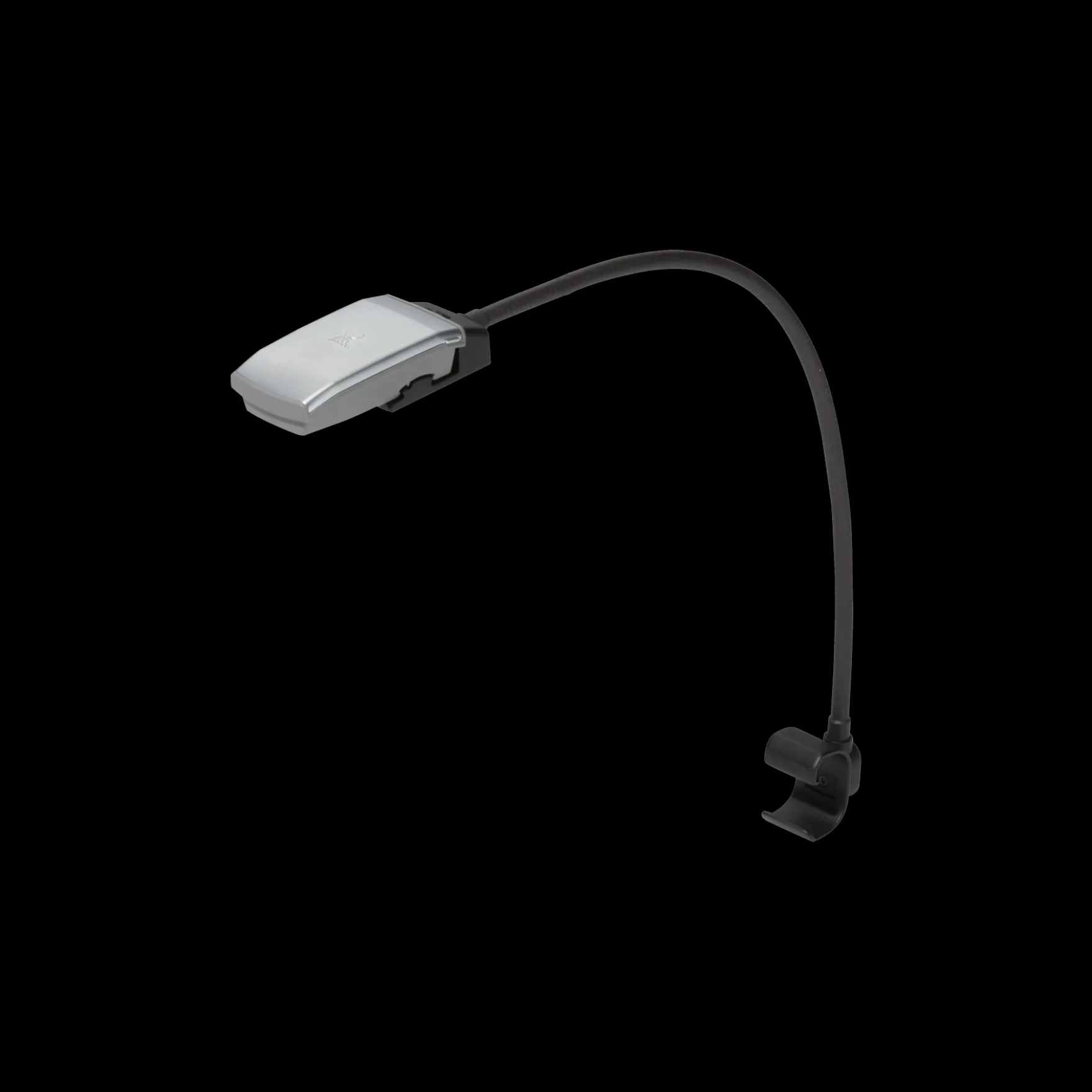Weber Works Flexible Leuchte