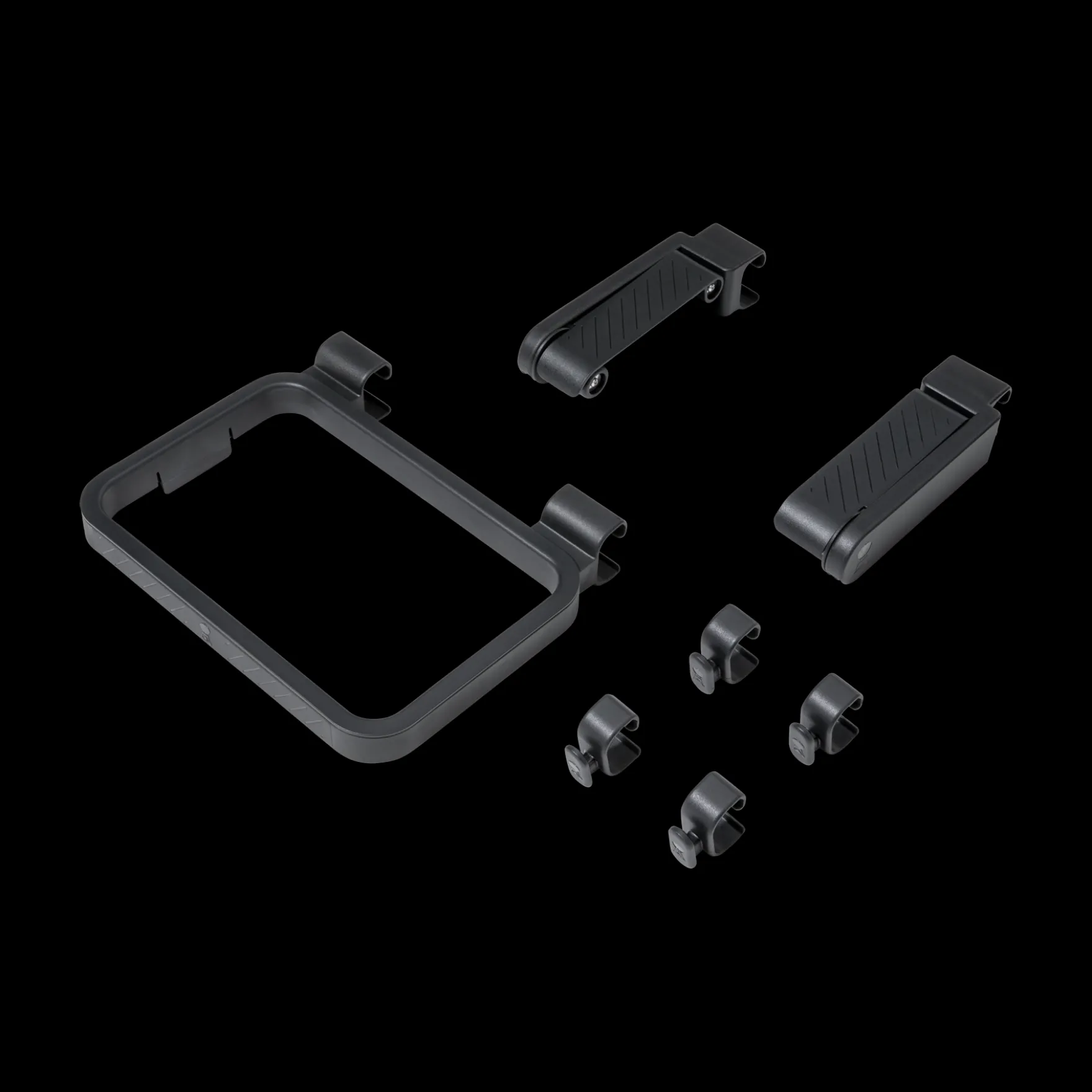 Weber Works Organizer-Set