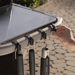 Weber Works Organizer-Set