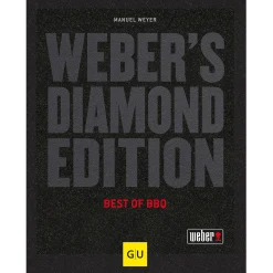 Weber‘s Diamond Edition