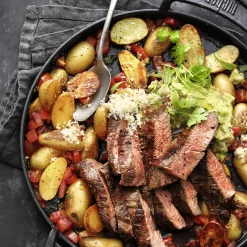 Weber's Gasgrillbibel