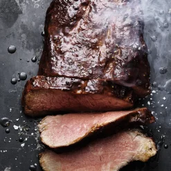 Weber's Gasgrillbibel